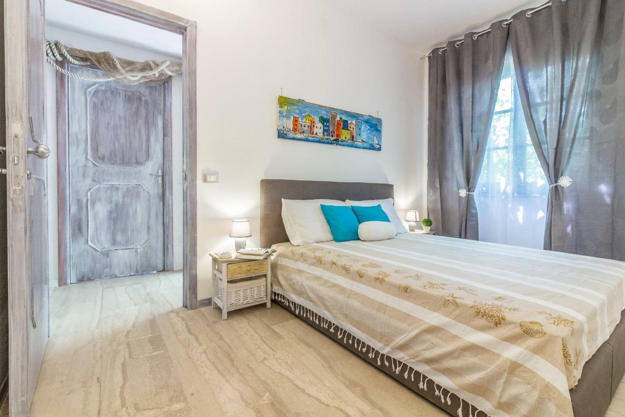 Maricciolu Suites And Apartments Olbia Exterior foto