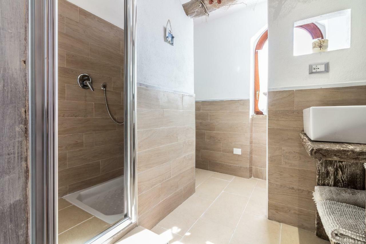 Maricciolu Suites And Apartments Olbia Exterior foto