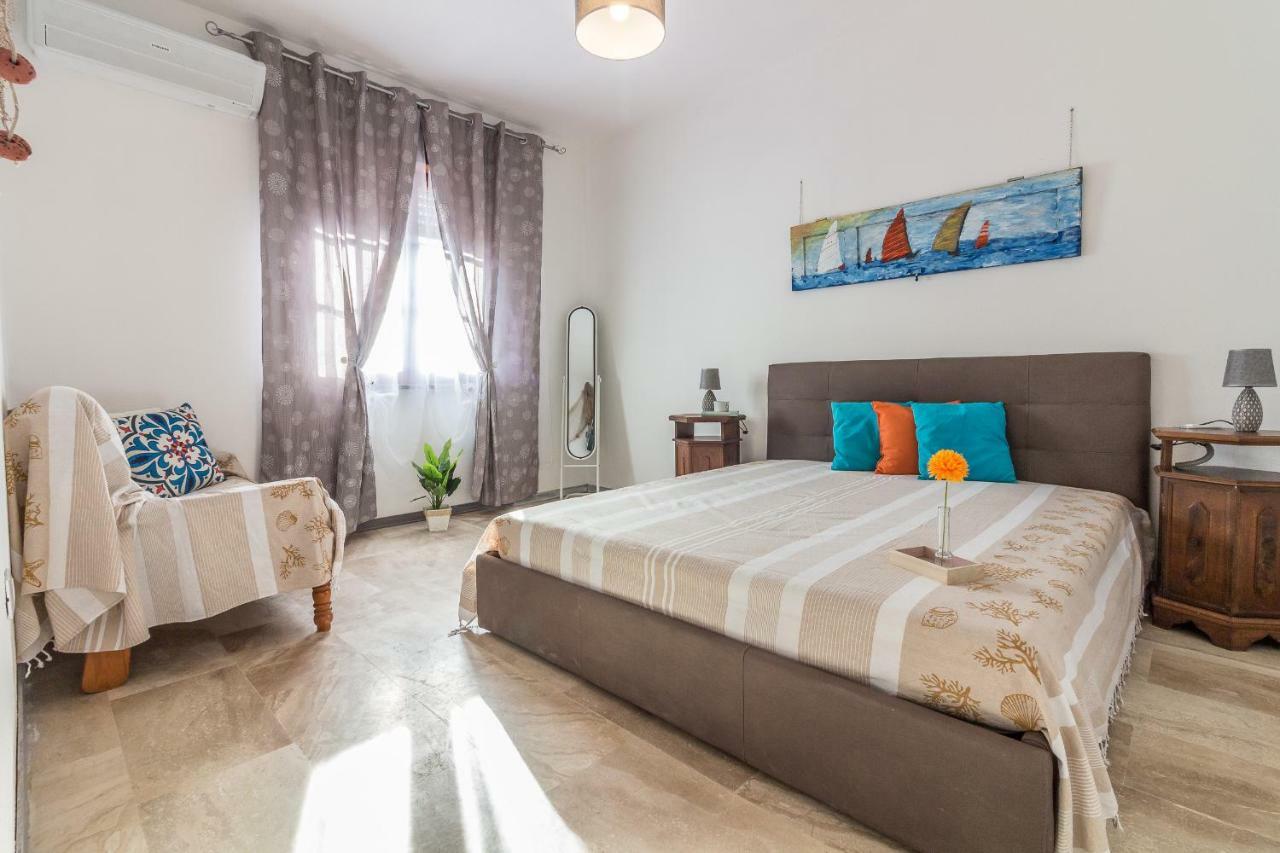 Maricciolu Suites And Apartments Olbia Exterior foto